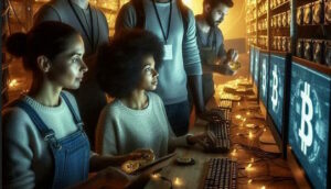 Centralización en la minería de bitcoin (BTC): ¿estamos poniendo en riesgo la esencia de la criptomoneda?