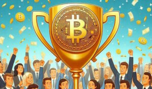 Triunfo de Coinbase: estrategia y diversificación generan tercera ganancia trimestral consecutiva