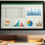 Plantilla de presupuestos en Excel: Cómo crear una en 6 simples pasos