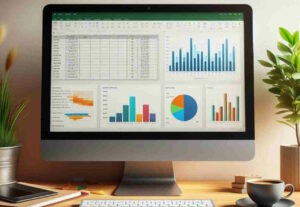 Plantilla de presupuestos en Excel: Cómo crear una en 6 simples pasos