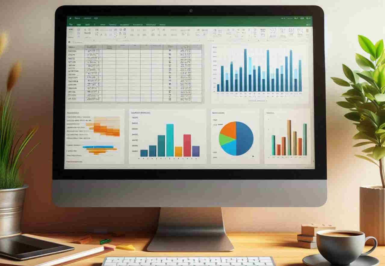 Plantilla de presupuestos en Excel: Cómo crear una en 6 simples pasos