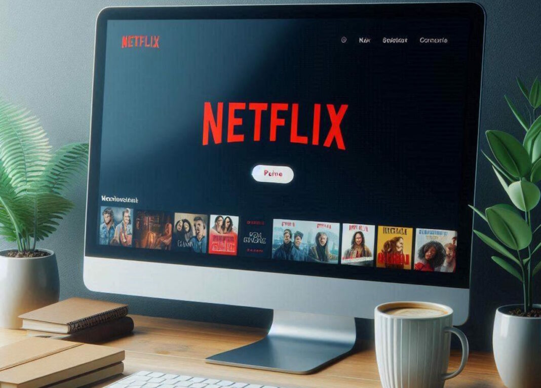 Cómo descargar series y películas de Netflix en Windows sin conexión en 5 pasos