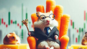 Cómo ganar hasta 6 millones de tokens en Hamster Kombat: Guía Completa