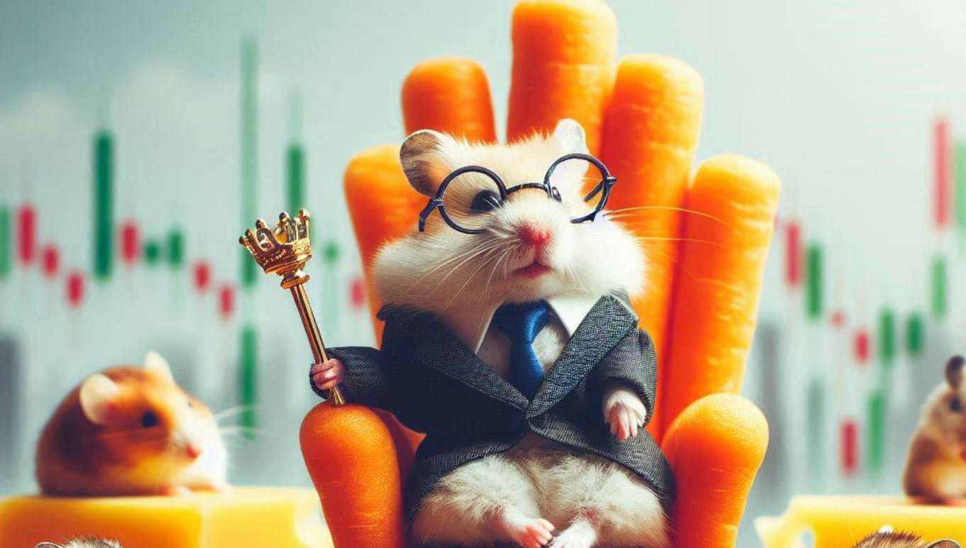 Cómo ganar hasta 6 millones de tokens en Hamster Kombat: Guía Completa