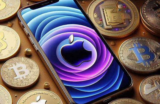 ¿Criptomonedas en tu iphone? Circle y Apple abren nuevas puertas para el USDC