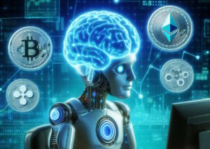 Criptomonedas e IA: la revolución que transformará los mercados de predicción
