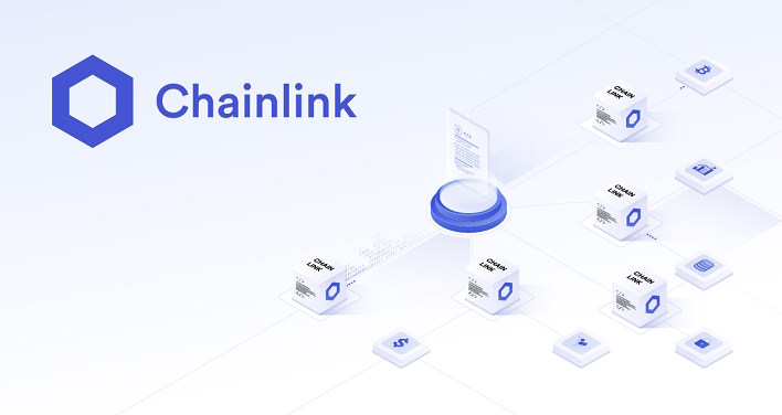 criptomonedas para principiantes: Chainlink