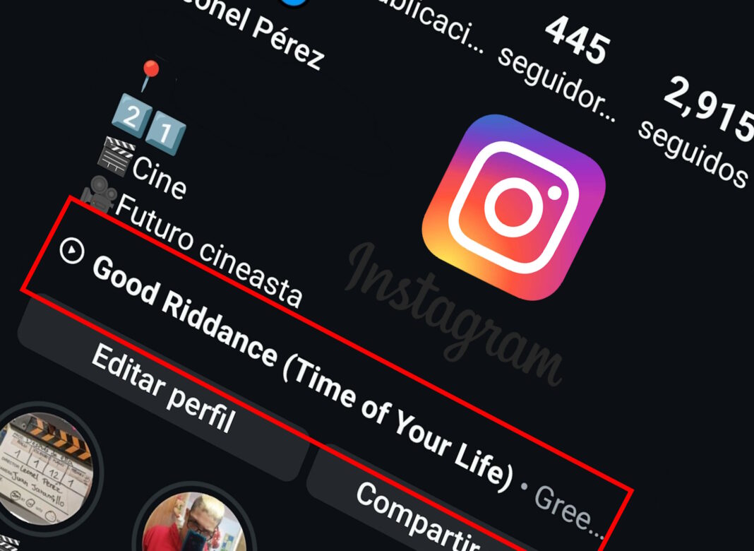 ¡Dale ritmo a tu Instagram! Aprende a añadir música a tu perfil