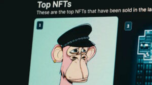De millones a migajas: La caída estrepitosa de los NFT más codiciados