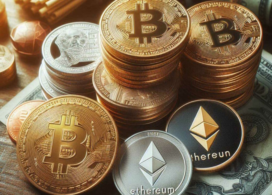 ¿Quieres invertir en criptomonedas? Estos 12 tokens son tu mejor opción (además del bitcoin)