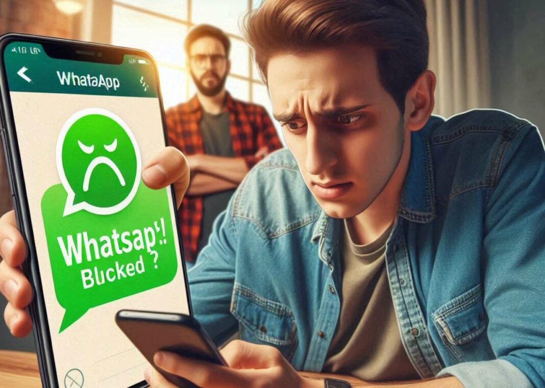 Descubre quién te ha bloqueado en WhatsApp con estos simples métodos