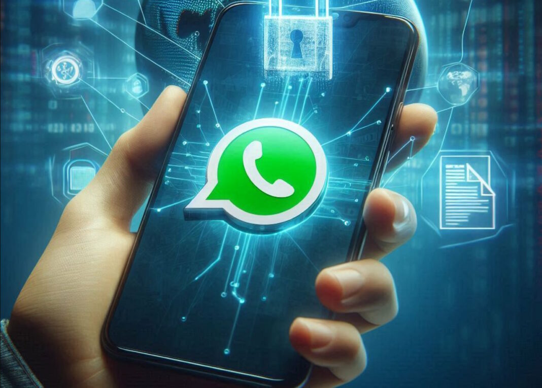 Descubre cómo mantener tus mensajes secretos en whatsapp con un código secreto