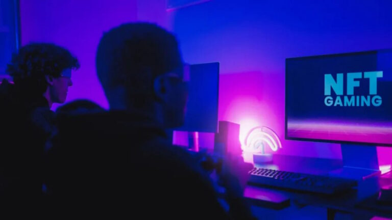 DMarket revoluciona el mercado de NFT y lidera ventas en ethereum