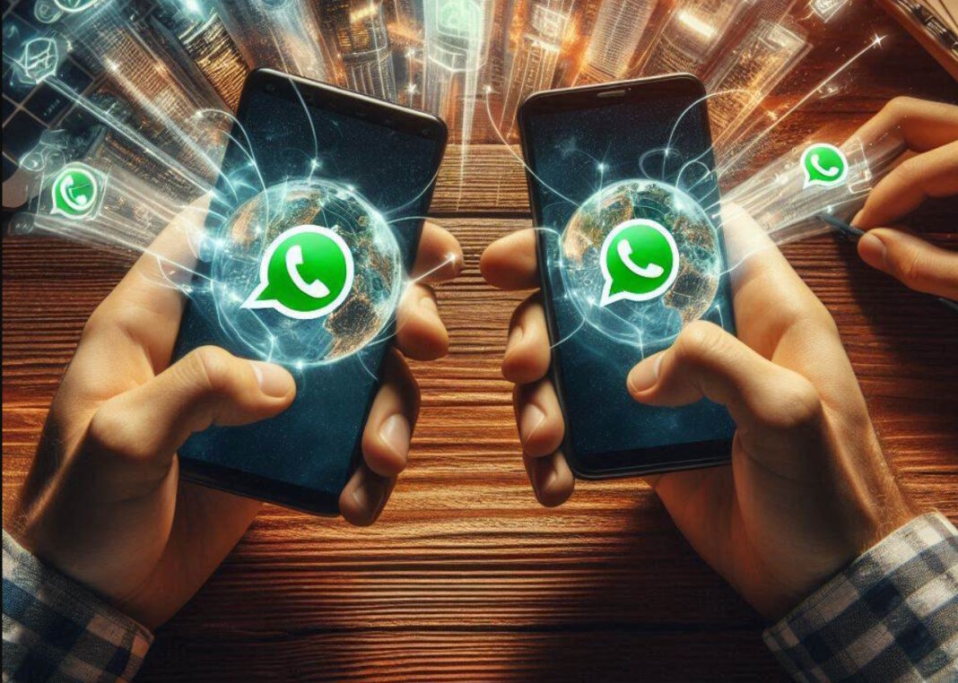 ¡Duplica tu WhatsApp! Aprende a usar la misma cuenta en dos smartphones distintos fácilmente