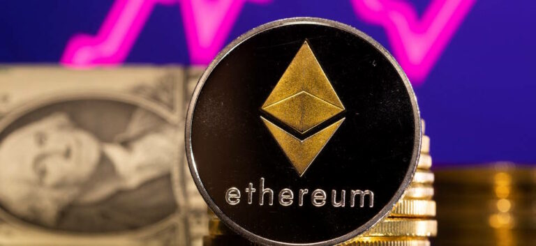El ascenso de DMarket: ¿está ethereum perdiendo su dominio en el mercado de NFT?