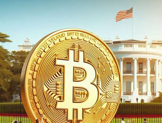 El futuro de las criptomonedas en EE.UU. ¿Qué pueden esperar los inversores de Trump y Harris