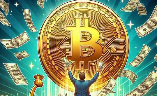 El potencial de bitcoin (BTC): ¿puede convertirte en millonario?