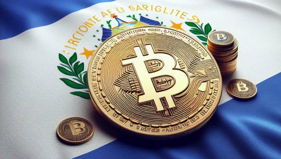 El Salvador recibe elogios del FMI por avances en su estrategia bitcoin ¿cambiará la narrativa sobre el BTC?