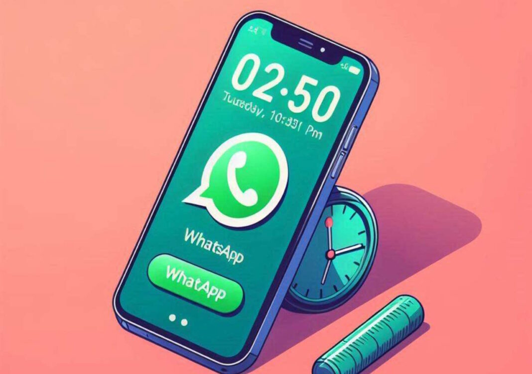 ¡Envía mensajes en WhatsApp en el momento perfecto! Cómo programarlos en iPhone y Android