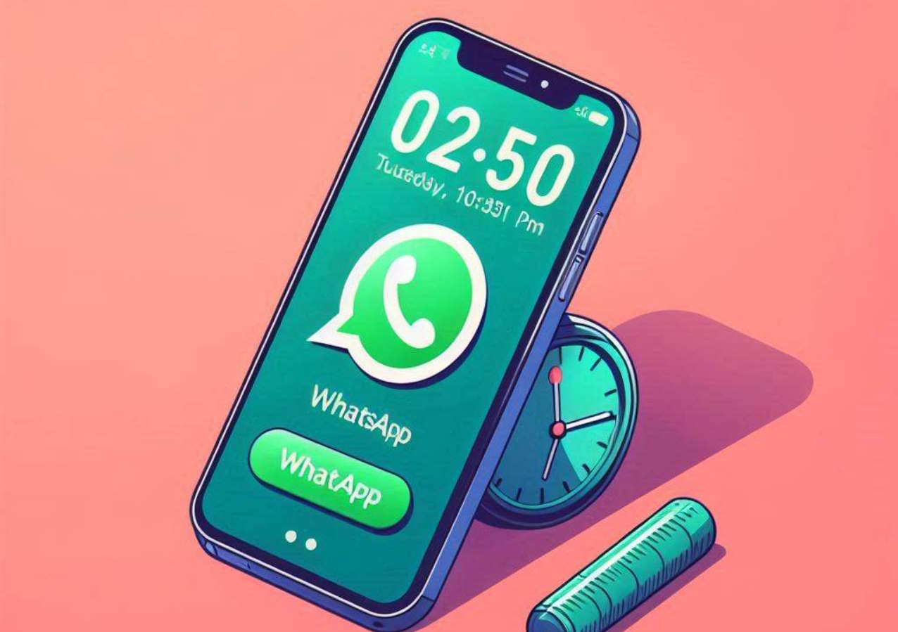 ¡Envía mensajes en WhatsApp en el momento perfecto! Cómo programarlos en iPhone y Android