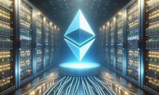 EOF: la actualización que podría cambiar el futuro de ethereum para siempre