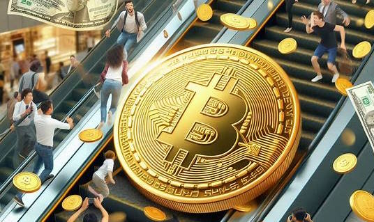 ¿Está bitcoin en riesgo? Por qué los próximos meses podrían ver caer su valor significativamente