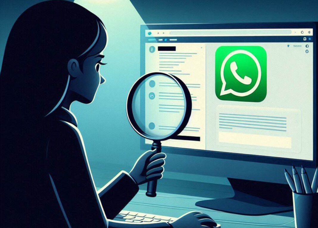 ¿Te están espiando en WhatsApp? Aprende cómo descubrirlo en pocos pasos