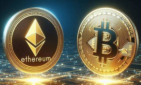 ETF de criptomonedas: ¿impulsando o frenando la adopción de bitcoin y ethereum?