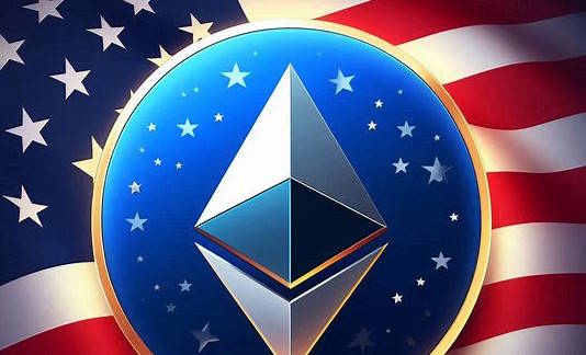 Ethereum avanza en Wall Street: ETF registran su primera semana de crecimiento