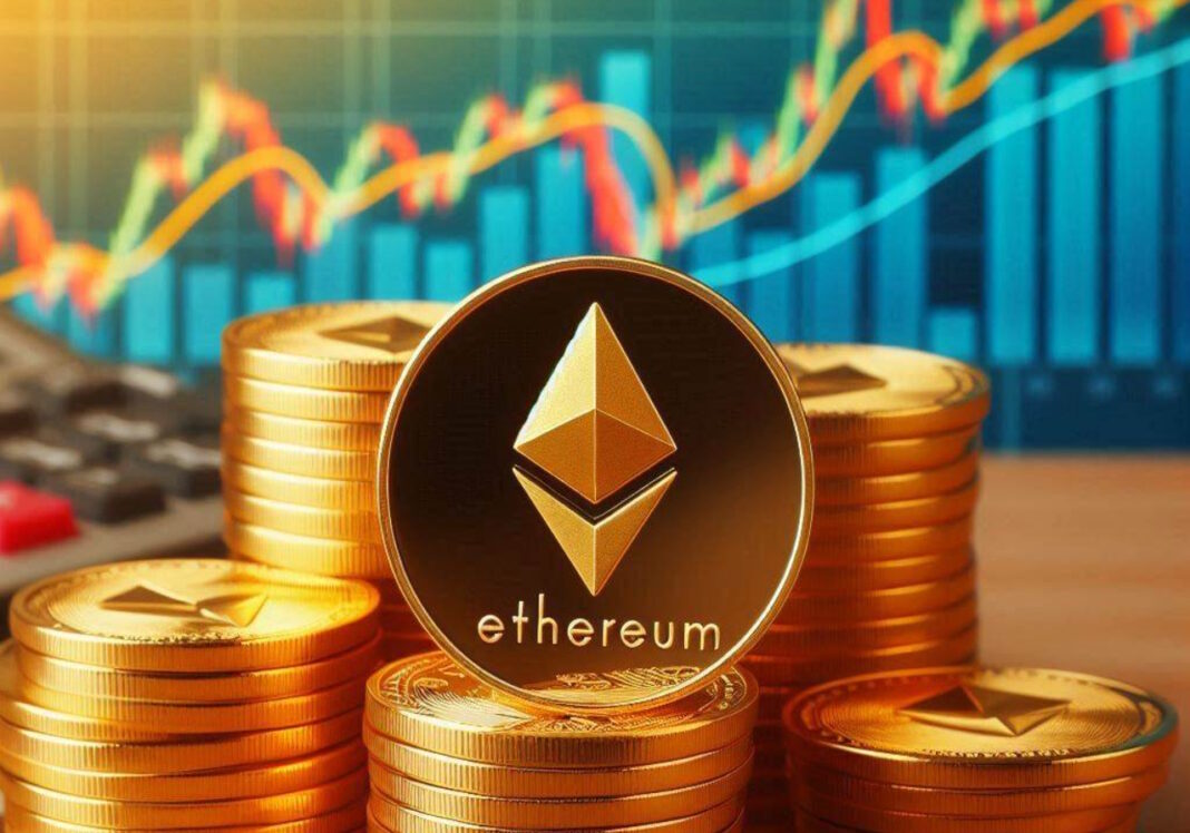 Ethereum en la encrucijada: ¿Auge hacia los $3,000 o caída a $2,100?