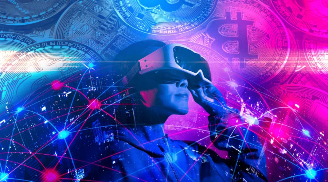 De la gloria a la caída: La realidad del Metaverse y los Tokens Web3 en el mercado cripto