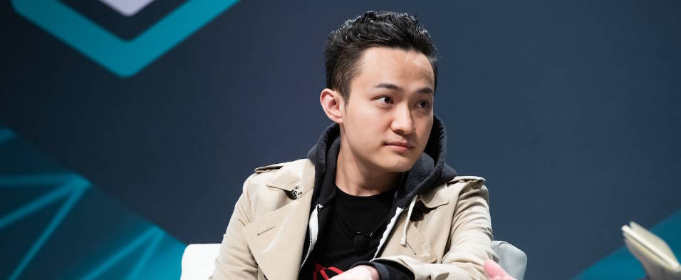 Justin Sun, fundador de TRON, rompe el silencio sobre acusaciones de bitcoin (BTC)