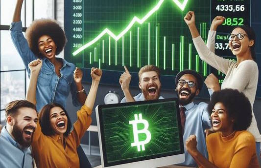 La carrera alcista de bitcoin (BTC): ¿por qué lo mejor está por venir?