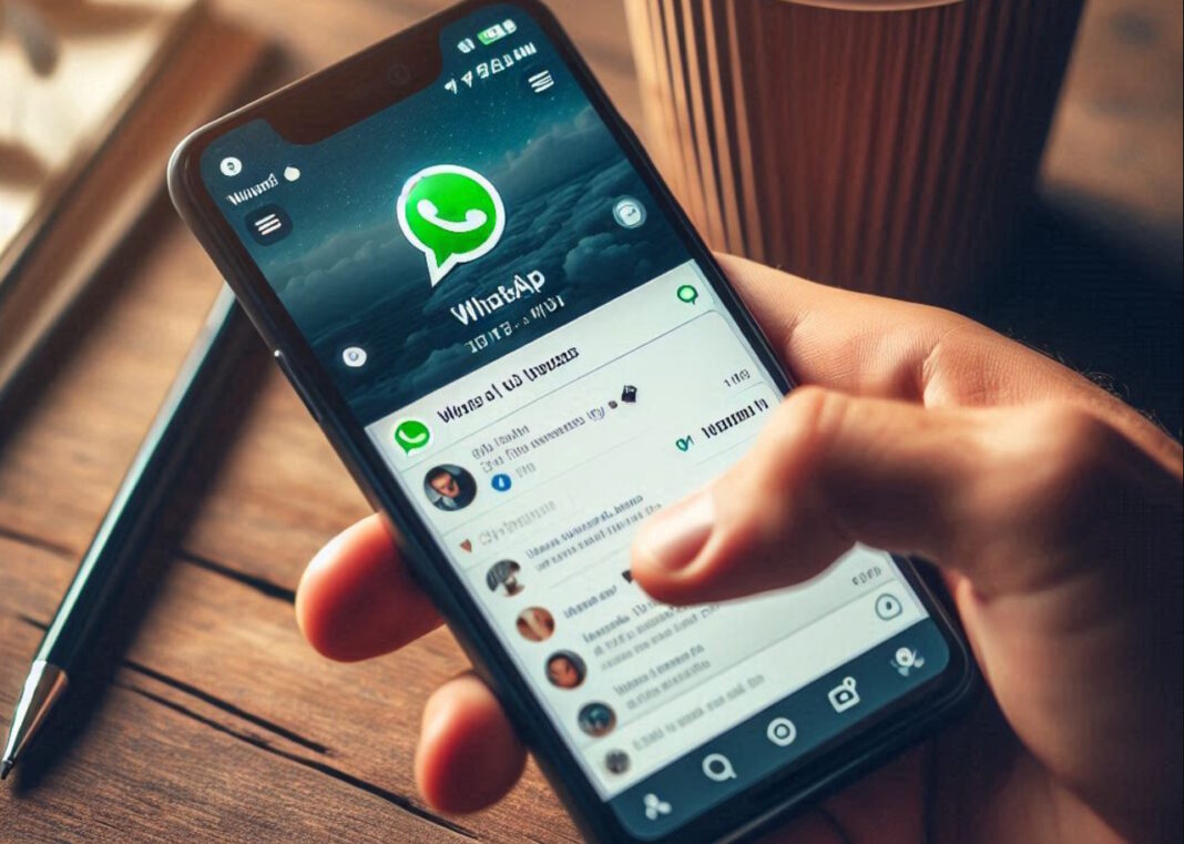 ¡Mejora tus estados de WhatsApp! Aprende a publicar varias fotos en tus estados simultáneamente