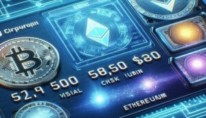 MetaMask y Mastercard lanzan tarjeta criptográfica: ¿el futuro de las finanzas diarias?