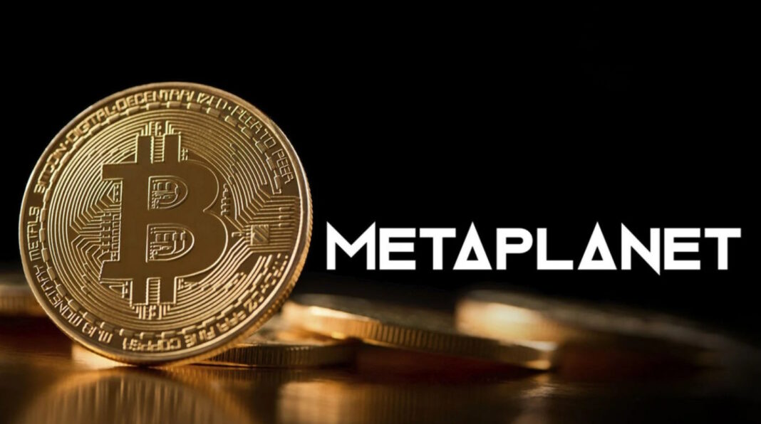 Metaplanet y su gran jugada en bitcoin (BTC): 69 millones de dólares para redefinir el mercado de criptomonedas