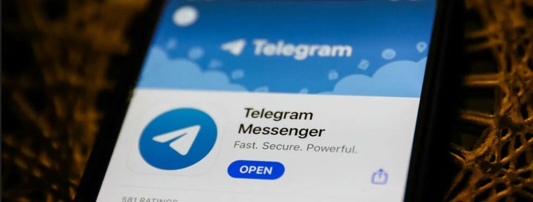 Oculta tus chats en Telegram: guía completa para proteger tu privacidad