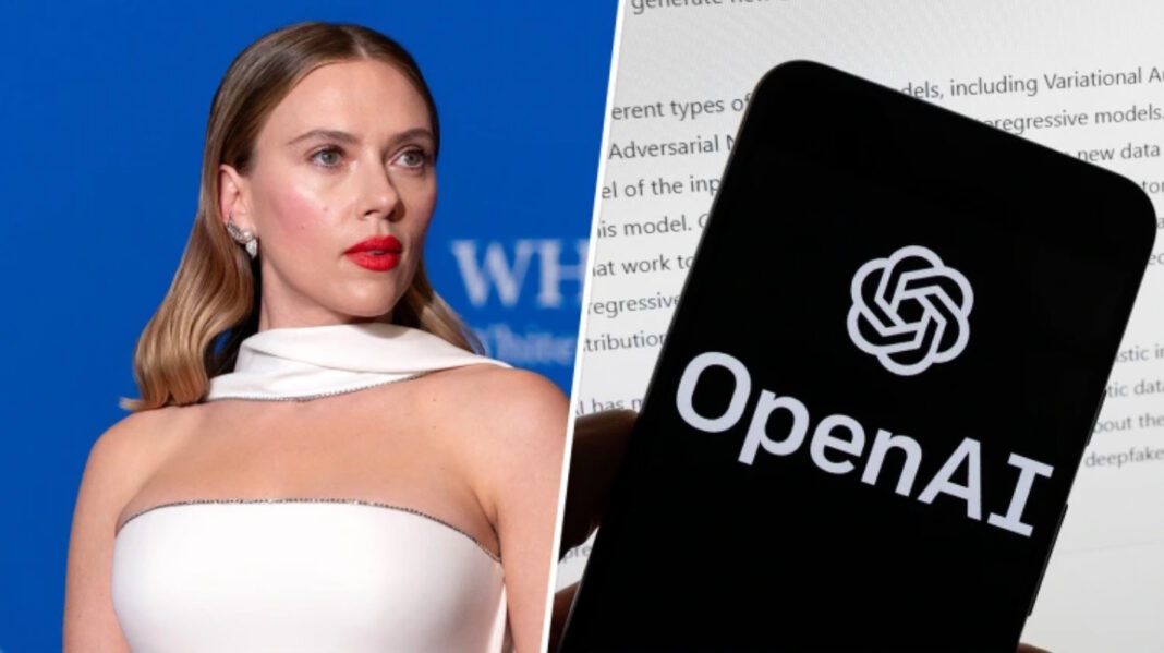 OpenAI vs Scarlett Johansson: Desenmascarando el modo de voz avanzado