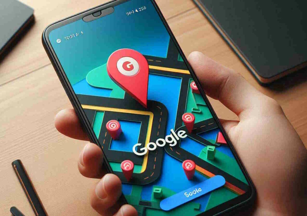 ¡Perdí mi celular! Cómo localizarlo con esta función de Google Maps