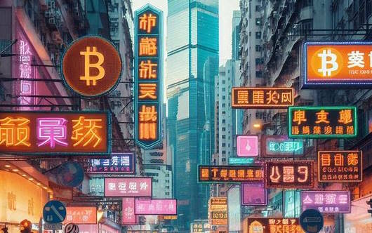 Restricciones bancarias sofocan a las criptomonedas en Hong Kong: un legislador alza la voz