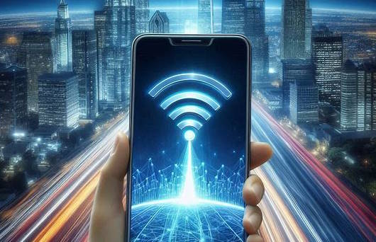 ¡Revitaliza tu internet! estrategias efectivas para acelerar el WiFi de tu celular