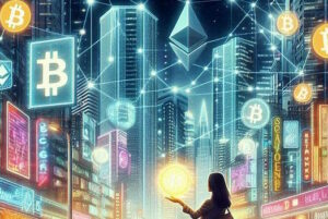 Revolución digital: cómo la Web3 y las criptomonedas están redefiniendo el futuro del internet