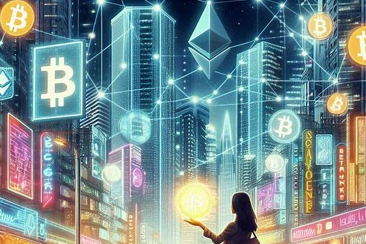 Revolución digital: cómo la Web3 y las criptomonedas están redefiniendo el futuro del internet