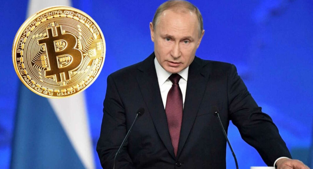 Rusia y la minería de criptomonedas: Cómo la nueva legislación equilibra innovación y control