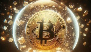 La semana que sacudió a bitcoin (BTC): factores geopolíticos y financieros detrás del desplome