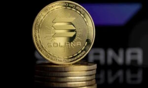 Solana en la encrucijada: El análisis que sugiere una ruptura alcista en la criptomoneda