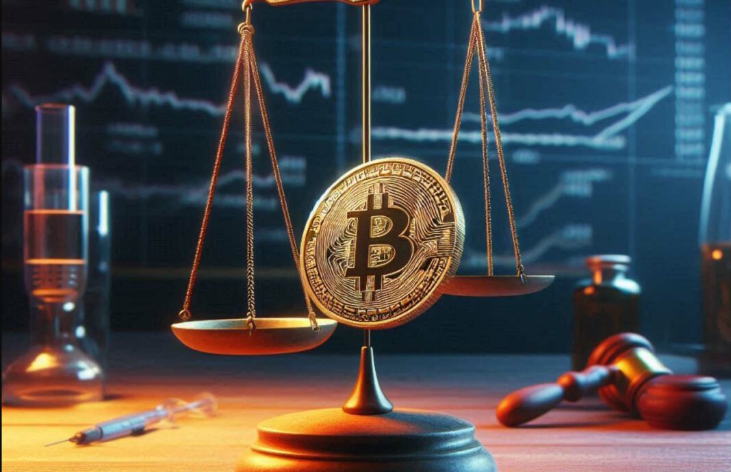 La subida de Bitcoin tambalea: ¿Qué revela la señal de sobrecompra estocástica?