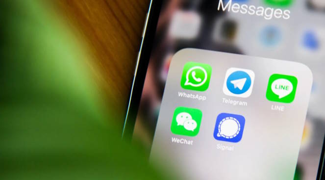 Telegram vs WhatsApp: ¿cuál es la app de mensajería más segura en 2024?