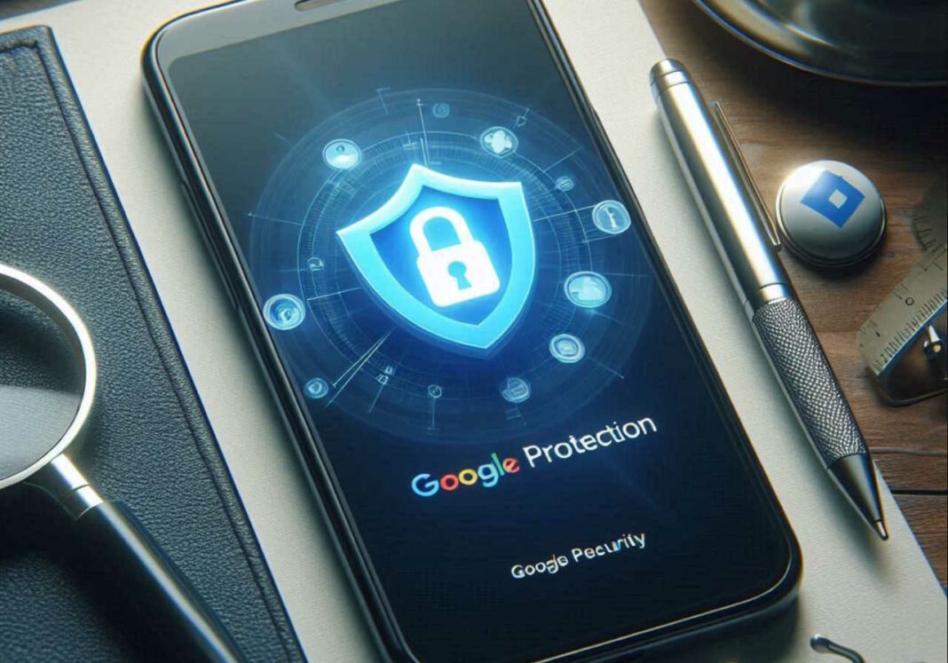 La última actualización de Google arregla una falla crítica de seguridad en Android