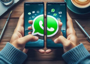 WhatsApp en pantalla dividida: Organiza tus chats con la nueva función “Vista en Paralelo”